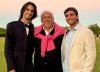 Qué pasó con Valentín Yankelevich, el hijo de Romina Yan