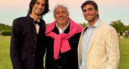 Qué pasó con Valentín Yankelevich, el hijo de Romina Yan