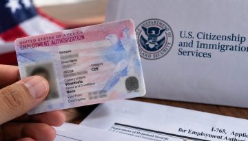 Actualización de visa de trabajo EB-3: noviembre llega con cambios para la presentación del trámite