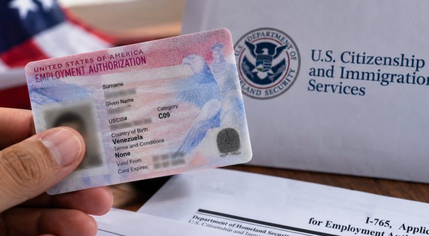 Actualización de visa de trabajo EB-3: noviembre llega con cambios para la presentación del trámite