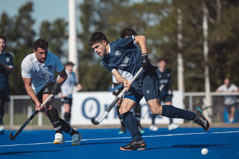 Mitre, ya clasificado, empató 1 a 1 con Universitario