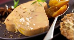 El manjar francés que sigue fascinando a los chefs pese a la polémica