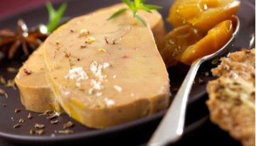 El manjar francés que sigue fascinando a los chefs pese a la polémica