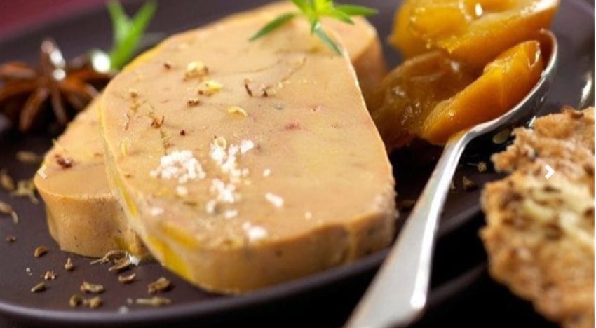 El manjar francés que sigue fascinando a los chefs pese a la polémica