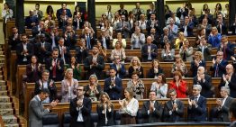 Pedro Sánchez anunció elecciones anticipadas en España para el 29 de noviembre