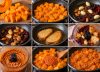 Ni puré ni sopa: la receta de calabaza con 4 ajos, pimiento y 30 gramos de pan