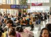 El aeropuerto de Texas calificado como el más estresante de EE.UU.