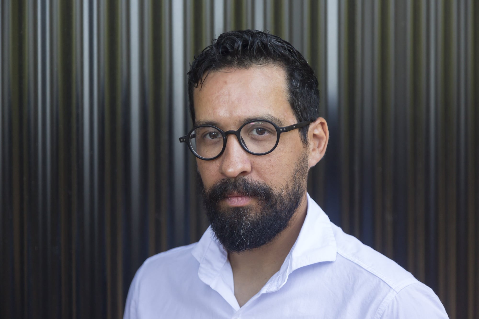 El economista Federico Moll