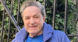 La angustia de Virginia Lago al enterarse en vivo de la muerte de Antonio Grimau: “Dios mío”