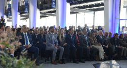 El Gobierno buscó sumar a las empresas argentinas a los grandes proyectos del RIGI y reunió a 12 gobernadores en Rosario