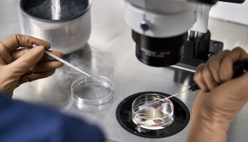 Un argentino fundador de cinco unicornios vendió su empresa de biotecnología por más de US$1380 millones