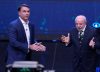 Sergio Massa respaldó a Lula previo a las elecciones presidenciales en Brasil