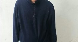 Un joven de 21 años golpeó a una mujer en plena calle en Villa Lugano, huyó y terminó detenido