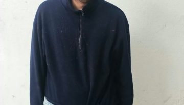 Un joven de 21 años golpeó a una mujer en plena calle en Villa Lugano, huyó y terminó detenido