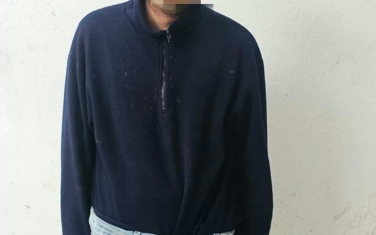Un joven de 21 años golpeó a una mujer en plena calle en Villa Lugano, huyó y terminó detenido