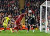En vivo – Liverpool vs. Villarreal: 2 – 2, por la fecha 3 de la Champions League