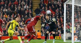 En vivo – Liverpool vs. Villarreal: 2 – 2, por la fecha 3 de la Champions League