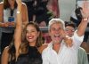 Tras separarse del Chato Prada, Lourdes Sánchez explicó por qué no puede llevarse a su hijo a Corrientes