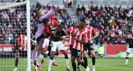 En vivo – Brentford vs. Liverpool: 1 – 2, por la fecha 7 de la Premier League