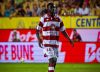 Quién es Chec Bebel Doumbia, el único futbolista profesional de Burkina Faso que viajó para el amistoso con la Selección argentina