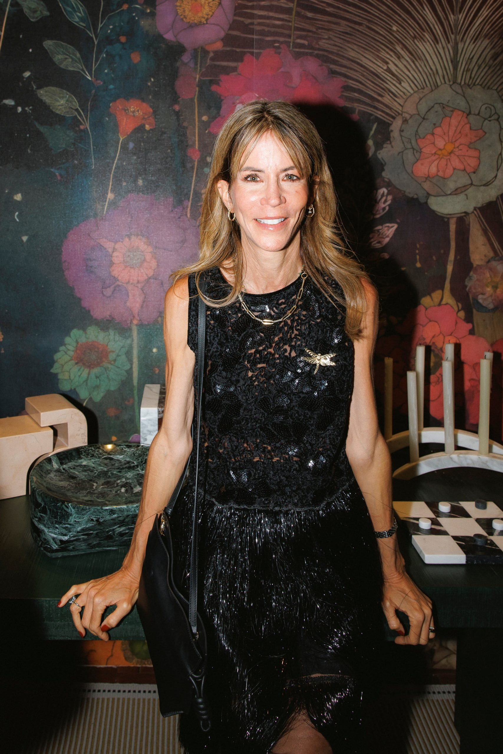 Ximena Fontán Balestra