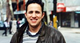 Lo condenaron por el crimen de un periodista, quedó libre y ahora lo detuvieron por robar un perfume