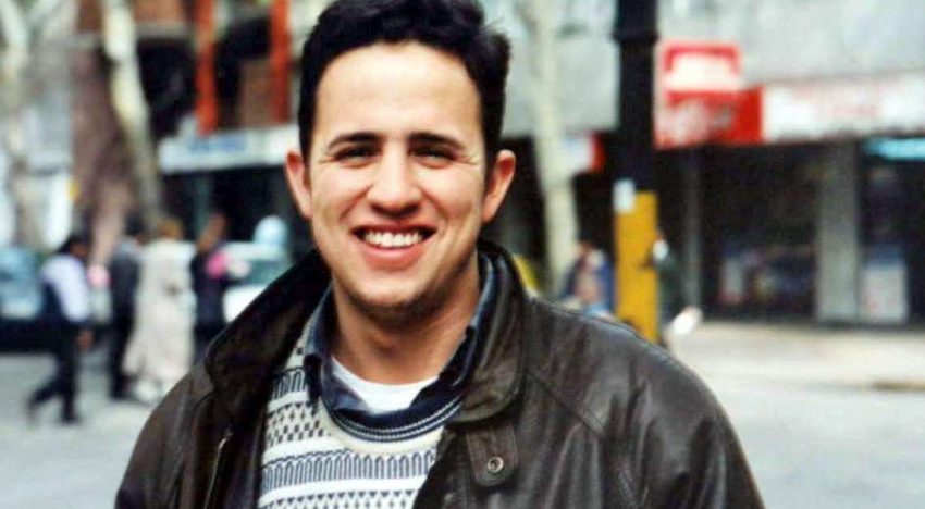 Lo condenaron por el crimen de un periodista, quedó libre y ahora lo detuvieron por robar un perfume