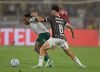 En vivo – Fluminense vs. Palmeiras: 0 – 1, por las semifinales de la Copa Libertadores