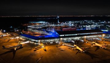 Cierre parcial de Ezeiza por obras durante 18 días: qué vuelos se verán afectados y qué deben saber los pasajeros