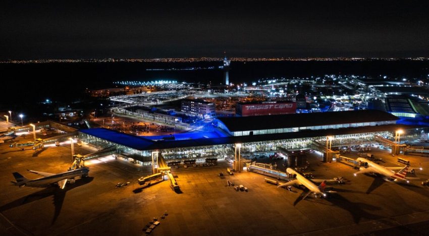 Cierre parcial de Ezeiza por obras durante 18 días: qué vuelos se verán afectados y qué deben saber los pasajeros