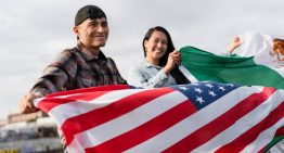Avanza el voto latino en Virginia y las nuevas políticas migratorias podrían moldear el resultado en las midterms 2026