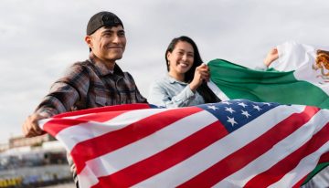 Avanza el voto latino en Virginia y las nuevas políticas migratorias podrían moldear el resultado en las midterms 2026