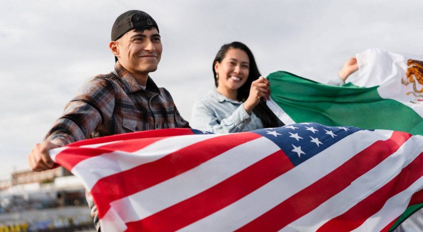 Avanza el voto latino en Virginia y las nuevas políticas migratorias podrían moldear el resultado en las midterms 2026