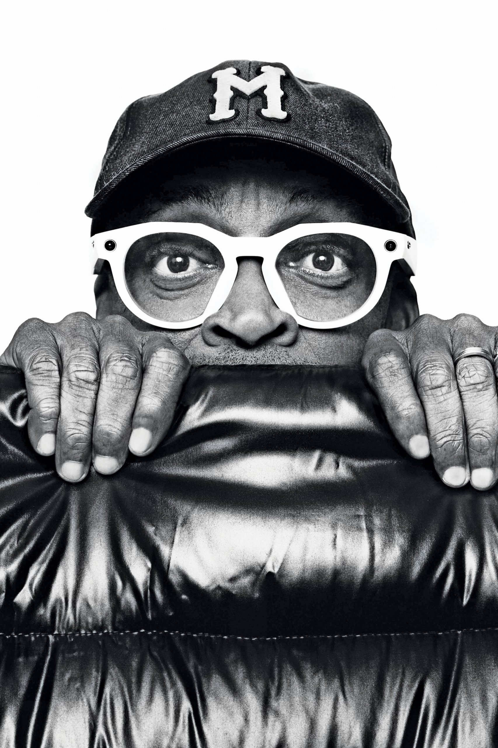 Spike Lee 