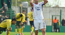 Rubén Insua, DT San Lorenzo, tras la goleada sufrida ante Defensa: “Uno tiene que aceptar la realidad y después saber cambiarla”