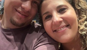Solo se veían pasar, pero 20 años después una casualidad los llevó a reconocerse “¿Querés un amor que dure o que arda?»