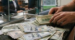Dólar hoy y dólar blue hoy: a cuánto cotiza este domingo 25 de octubre