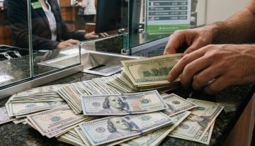 Dólar hoy y dólar blue hoy: a cuánto cotiza este domingo 25 de octubre