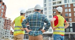 Nueva ley de viviendas que permitiría construir en terrenos de apenas 465 metros cuadrados en Massachusetts
