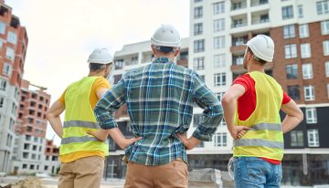 Nueva ley de viviendas que permitiría construir en terrenos de apenas 465 metros cuadrados en Massachusetts