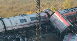 Choque de trenes en España, EN VIVO: qué pasó en Toledo y las últimas noticias del accidente mientras sigue la búsqueda de víctimas