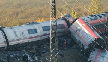 Choque de trenes en España, EN VIVO: qué pasó en Toledo y las últimas noticias del accidente mientras sigue la búsqueda de víctimas