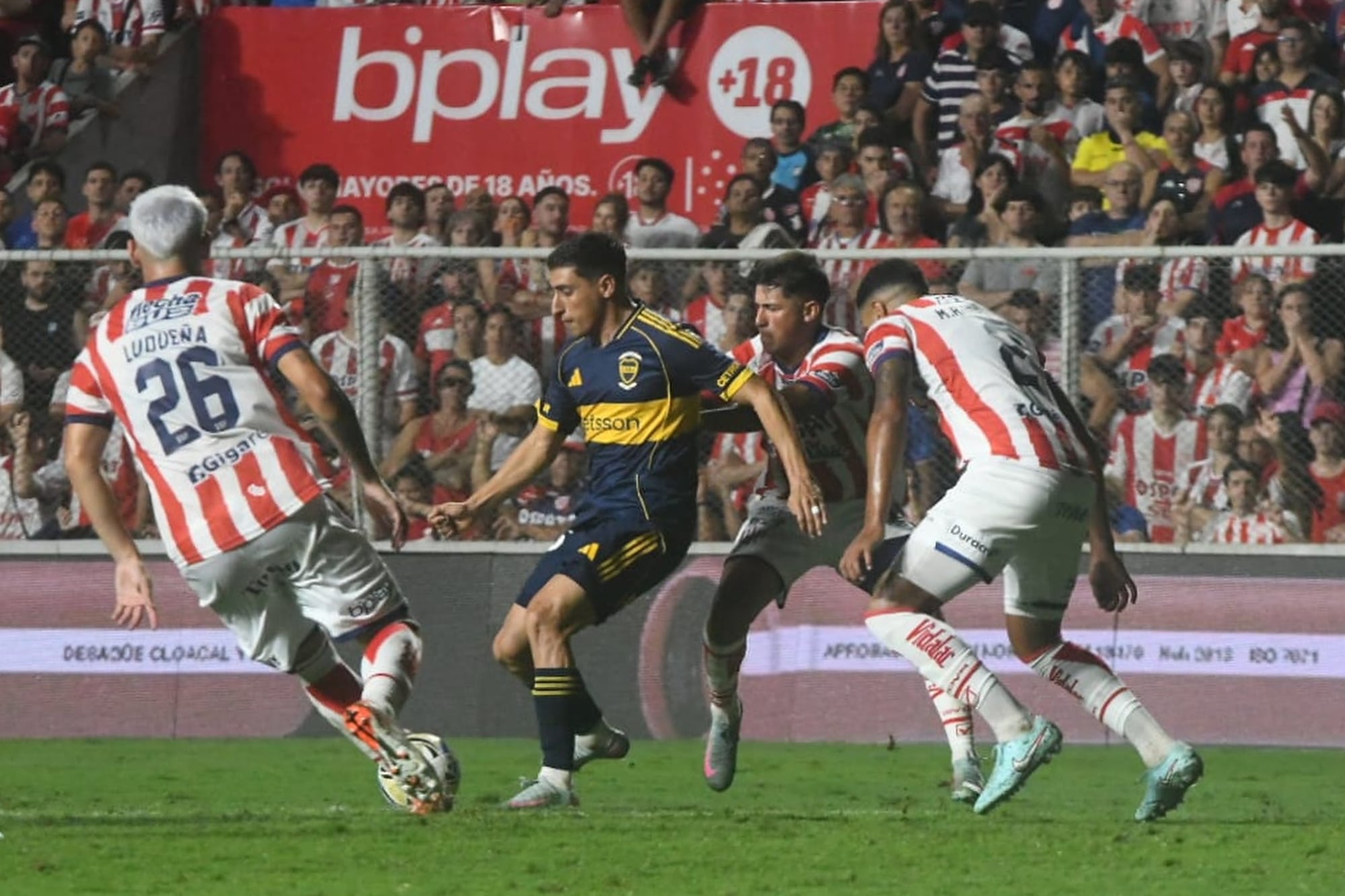 Fue empate 1-1 por el Apertura el último encuentro
