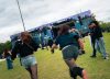 Festival Bandera 2026: una marea de rock, pop y electrónica hizo temblar Rosario en una edición inolvidable