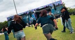 Festival Bandera 2026: una marea de rock, pop y electrónica hizo temblar Rosario en una edición inolvidable