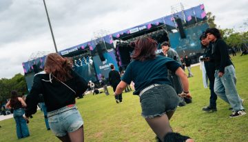 Festival Bandera 2026: una marea de rock, pop y electrónica hizo temblar Rosario en una edición inolvidable