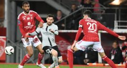 La fuerte frase del capitán de Benín: “A los argentinos los querés en tu equipo, pero no en el contrario”