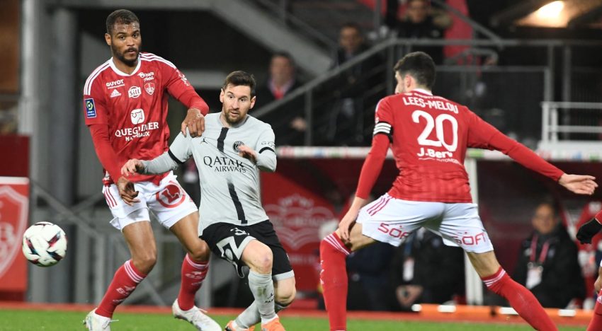 La fuerte frase del capitán de Benín: “A los argentinos los querés en tu equipo, pero no en el contrario”