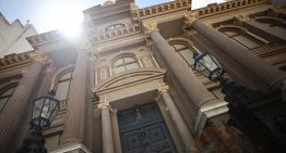 El Banco Central compró US$291 millones, el monto más alto desde fines de julio