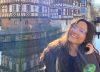 Tras sentirse censurada en su país, llegó sola a los 16 y relata el impacto argentino: “Menor influencia de la religión”
